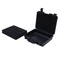 Plastic Suitcase Display Storage Case 15 Slots Watch Storage Box Case Waterproof